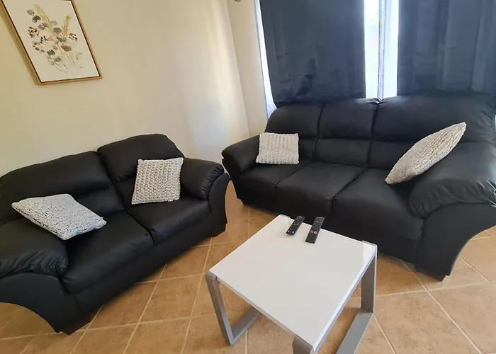 Pura Vista Appartement Playa Hermosa (Guanacaste)