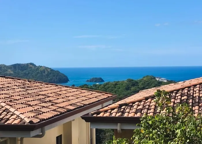 Pura Vista Appartement *