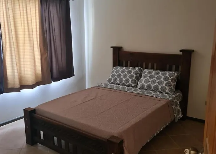 Pura Vista Appartement