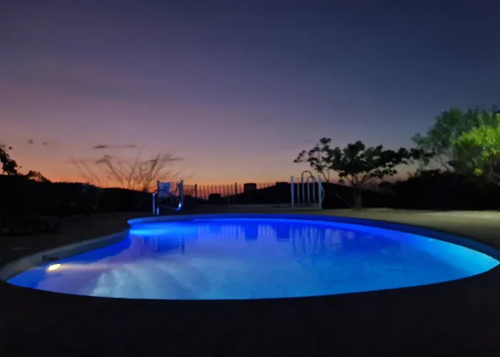 Pura Vista Appartement *